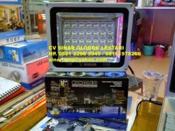 Lampu Sorot LED 28W KINGLED